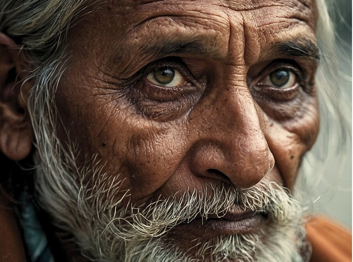 How Old Is Mello In Overlord Character Details?